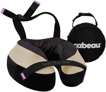 cabeau Evo S3 25cm black/grey-berlin