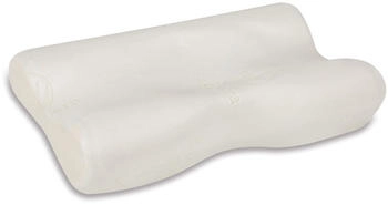Bestschlaf Maskenkopfkissen 50x35cm (24260) Bestschlaf Maskenkopfkissen 50x35cm (24260)