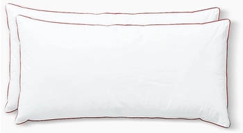 Hanse by Ribeco Jule 80x40cm 2 Stk.