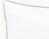Hanse by Ribeco Jule 80x40cm 2 Stk.