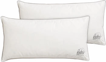 Ribeco Eve 80x40cm 2 Stk.