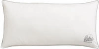 RIBECO Microfaserkissen "Marie, Kissen 40x80 cm & 80x80 cm im Spar-Set...