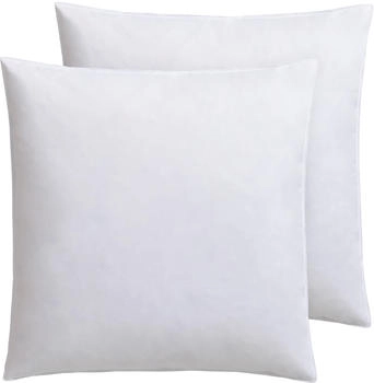 Ribeco Richard Classic 80x80cm 2 Stk.