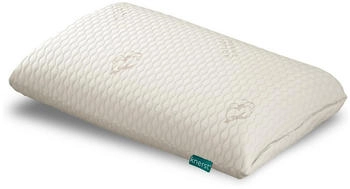 KNERST Memory-Foam-Kissen 68x33cm