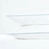 Hanse by Ribeco Lina 80x40cm 2 Stk.