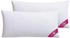 Ribeco Johanna 80x40cm 2 Stk.