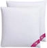 Ribeco Johanna 80x80cm 2 Stk.