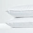 Ribeco Johanna 80x80cm 2 Stk.
