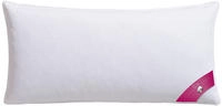 RIBECO Federkissen "Johanna Kopfkissen 1-tlg. oder 2-tlg.: 40x80 cm, 80x80 cm