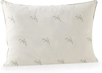 Yatas Bedding Naturfaserkissen "Bambus Majest&auml;t, Kopfkissen 40x80, 80x80 cm" 1 Stk.