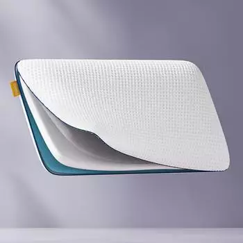 Emma Matratze Premium St&uuml;tzkissen 80x40cm (EPWCF040080RAB)