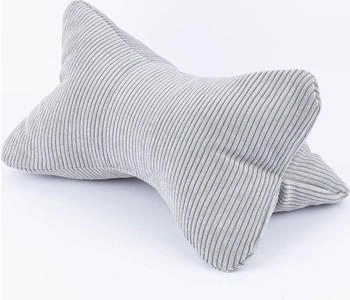 Magma Heimtex Inga 42x22cm grau