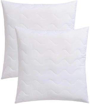 Jekatex Antibac 80x80cm 2 Stk.