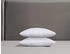 Otto Keller Annabelle 70/30 50x50cm 2 Stk. weiß