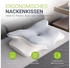 Juskys Nackenkissen orthopädisch (301691)
