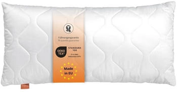 Sleepling Basic 100 50x30cm