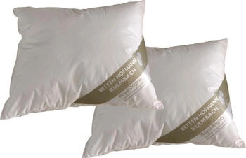 Betten Hofmann Royal-Nights 40x35cm 2 Stk.