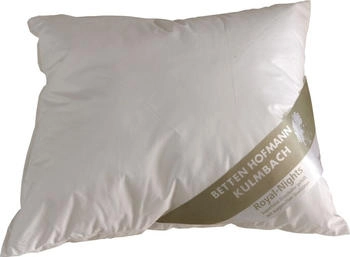 Betten Hofmann Federkopfkissen 250g 50x40cm