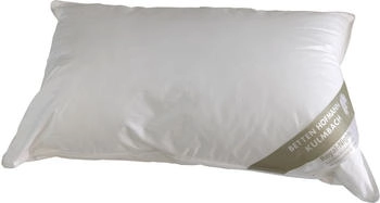 Betten Hofmann Federkopfkissen 350g 60x40cm