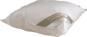 Betten Hofmann Federkopfkissen 600g 60x60cm