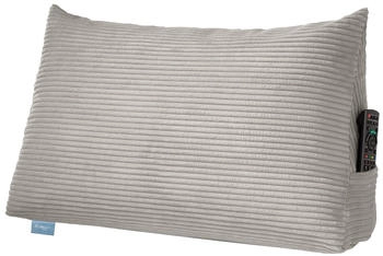 X-Dream Keilkissen 70x40cm Cord