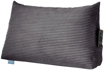 X-Dream Keilkissen 70x40cm Cord (29040026003)