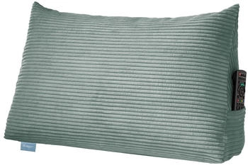 X-Dream Keilkissen 70x40cm Cord (29040026004)