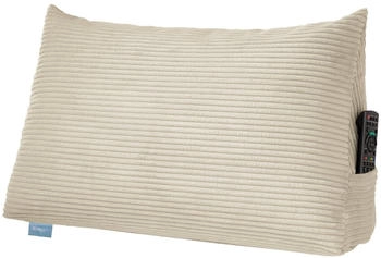 X-Dream Keilkissen 70x40cm Cord (29040026005)