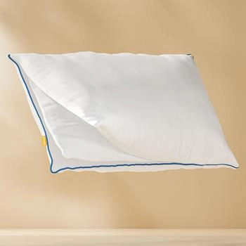 Emma Matratze Classic Flauschkissen 80x80cm (EPWAM080080OAA)