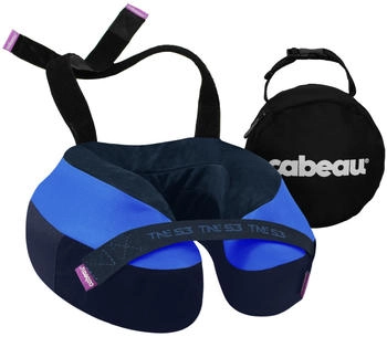 cabeau Evo S3 25cm black/lavender/paris