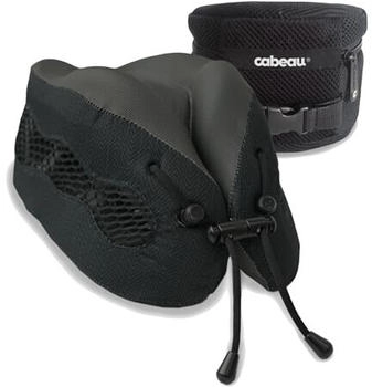 cabeau Evolution Cool Black