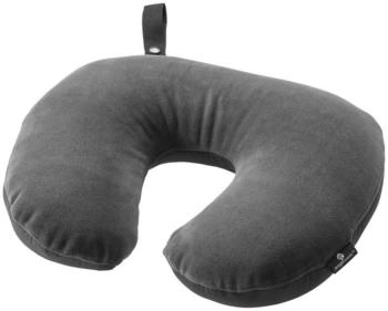 Eagle Creek 2-In-1 Travel Pillow black
