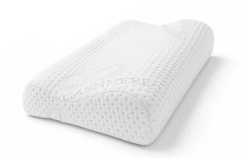 FMP Matratzen-Manufaktur Visco ErgoKissen 67x36cm (120-0002)