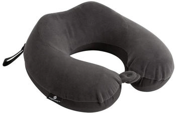 Eagle Creek Memory Foam Nackenkissen schwarz (EC0A3F6N010)