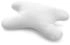 Hefel My Face Jersey-Kissenbezug Weiß (46SKB-W)