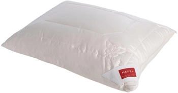 Hefel Pure Silk Kopfkissen (4666K)