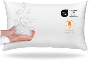 Sleepling Federkissen 60x40cm (19000006516)
