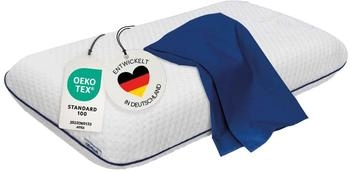 casimum COMFORT 70x40cm blau