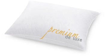 Hans Kruchen Down Design Premium de Luxe Trösterchen 70x50cm