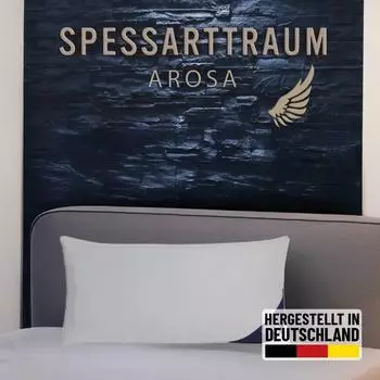 Spessarttraum Arosa 80x40cm
