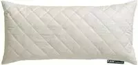 fan Naturfaserkissen "Gobi, Kopfkissen in 40x80 & 80x80 cm, Made in Germany"