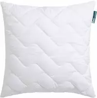 fan Microfaserkissen "Hollofil Active m. MF-Bezug" 1 Stk. tlg. volles...