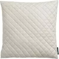 fan Naturfaserkissen "Gobi, Kopfkissen in 40x80 & 80x80 cm, Made in Germany"
