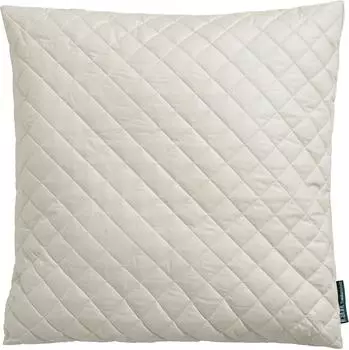 Frankenstolz Naturfaserkissen Kamelhaar 80x80cm