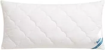 BeCo EcoWell 80x40cm Baumwollbezug