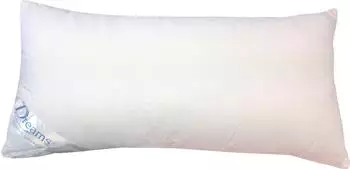 Dreams 3-Kammer-Kissen Luxus 80x40cm