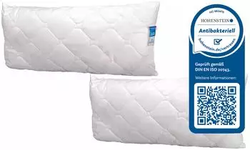 Jekatex Antibac 80x40cm 2 Stk.