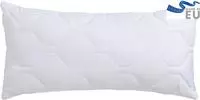 OTTO home Microfaserkissen "Rike Kopfkissen 40x80 cm, 80x80 cm" F&uuml;llung:...