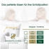 Hans Kruchen Down Design Premium de Luxe 80x60cm