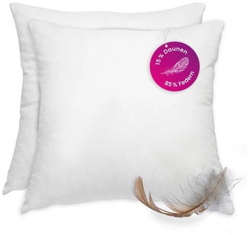 Wometo premium-line 40x40cm 2 Stk.